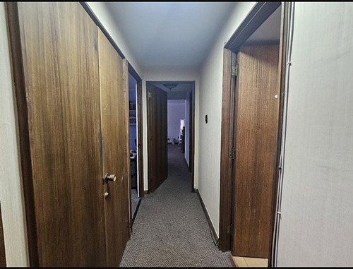 Arriendo Departamento NO 3D 3B 2E Las Lilas - Providencia