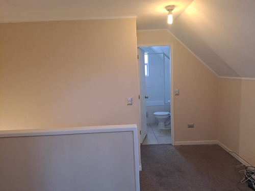 Arriendo Casa P 3D 3B 4E 1B Philippi - Puerto Varas