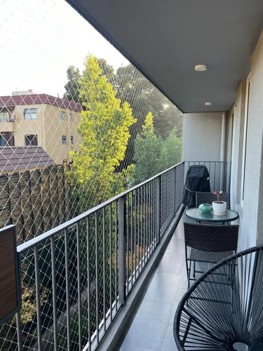 Arriendo Departamento N 2D 2B 1E 1B  - &Ntilde;u&ntilde;oa