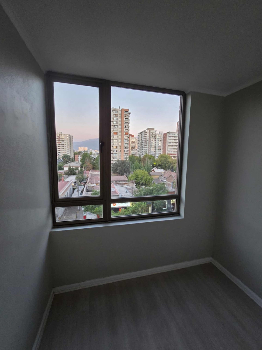 Venta Departamento 3D 2B 1E Metro Irarr&aacute;zaval - &Ntilde;u&ntilde;oa