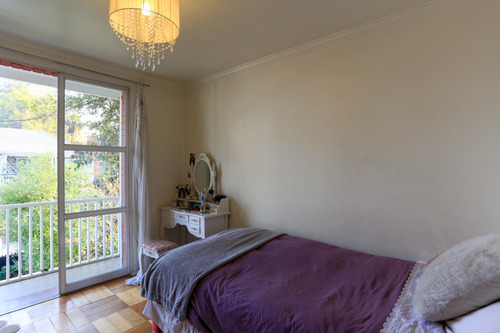 Venta Casa P 3D 3B 2E 1B Parque Bicentenario - Vitacura