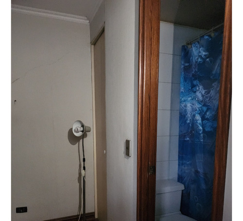 Arriendo Departamento 4D 3B 2E 1B Las Lilas - Providencia