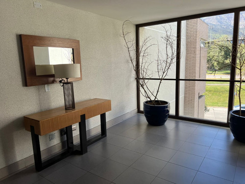 Venta Departamento 5D 4B 2E 1B San Carlos de Apoquindo - Las Condes