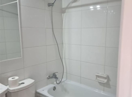 Arriendo Departamento P 3D en suite 2B 1E 1B Parque San Eugenio - Metro &Ntilde;uble - &Ntilde;u&ntilde;oa