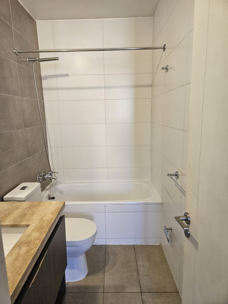 Venta Departamento 3D 3B 2E Rotonda Atenas - Las Condes