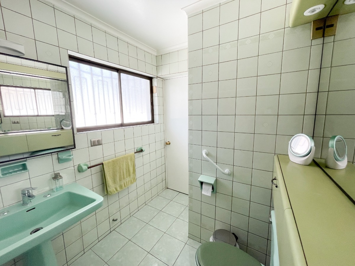 Venta Departamento NOSP 4D en suite 3B 2E 1Bd Villa Frei - &Ntilde;u&ntilde;oa