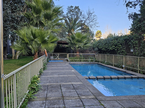 Venta Departamento 3D 2B 1E Plaza &Ntilde;u&ntilde;oa - &Ntilde;u&ntilde;oa