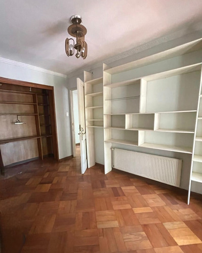 Venta Casa NOSP 3D en suite Walk-in cl&oacute;set 4B 4E 1B Metro Escuela Militar - Las Condes