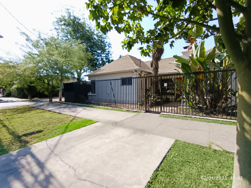 Arriendo Casa SO 3D 2B 2E 1B Estadio Nacional - &Ntilde;u&ntilde;oa