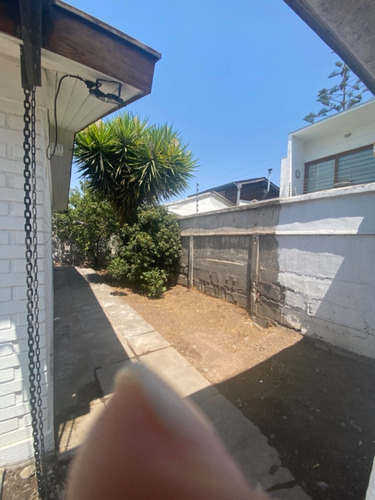 Venta Casa O 4D 2B 2E 1B Rotonda Atenas - Las Condes