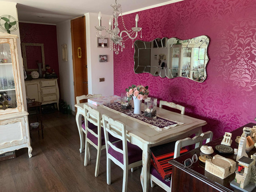 Arriendo Departamento 2D 2B 1E 1B Diego de Almagro - &Ntilde;u&ntilde;oa