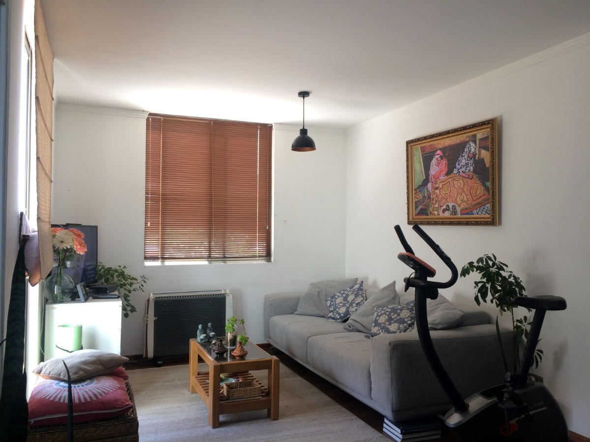 Venta Casa NOSP 4D en suite Walk-in cl&oacute;set 4B 3E Chicureo - Colina