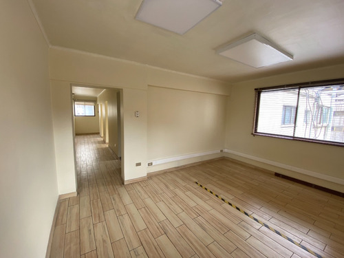 Arriendo Oficina SO 2B Metro Tobalaba - Mall Costanera - Providencia