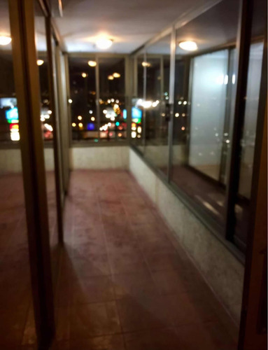 Venta Departamento SP 2D en suite 2B 1E 1B Parque Padre Alberto Hurtado - Las Condes