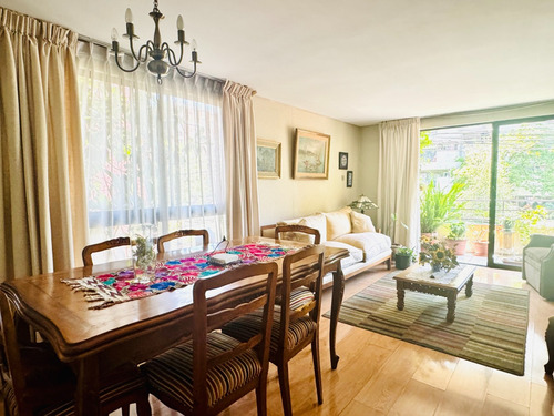 Venta Departamento NO 3D en suite 2B 1E 1B Pedro de Valdivia - Providencia