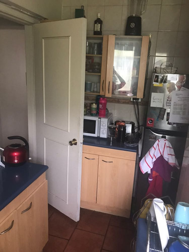 Arriendo Departamento 3D 2B 1B In&eacute;s de Su&aacute;rez - Providencia