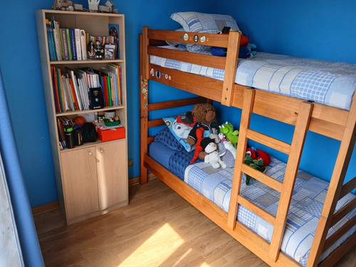 Venta Departamento 2D 2B 1E Parque San Eugenio - Metro &Ntilde;uble - &Ntilde;u&ntilde;oa