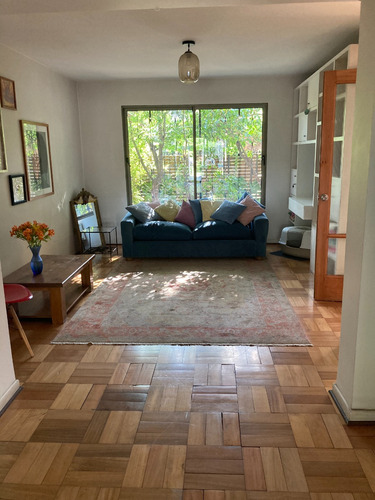 Venta Casa 4D en suite 3B 2E 1B Metro Sim&oacute;n Bolivar - &Ntilde;u&ntilde;oa