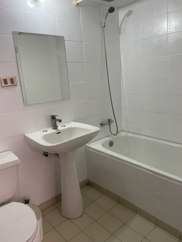 Venta Departamento S 1D en suite 1B 1E Metro Monse&ntilde;or Eyzaguirre - &Ntilde;u&ntilde;oa