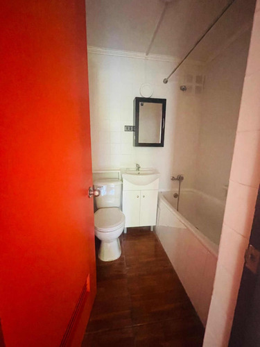 Arriendo Departamento 4D 3B 2E 1B Metro Escuela Militar - Las Condes