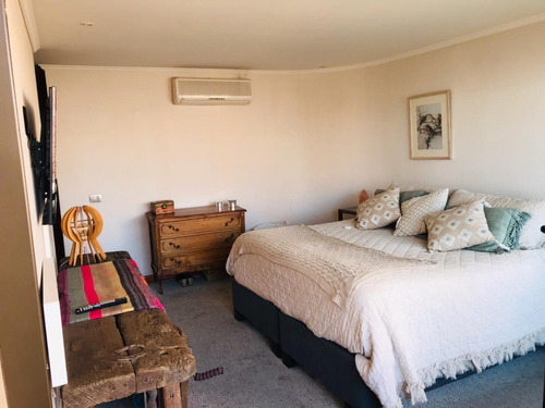 Arriendo Departamento SP 2D 3B 2E 1B Parque Arauco - Las Condes