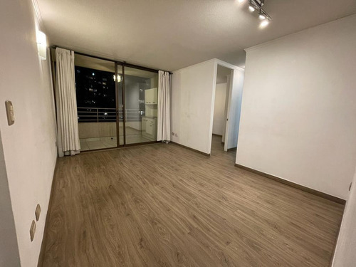 Venta Departamento O 2D en suite 2B 1E Juan G&oacute;mez Millas - &Ntilde;u&ntilde;oa