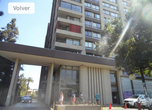 Venta Departamento 3D en suite Walk-in cl&oacute;set 2B 1E 1B Juan G&oacute;mez Millas - &Ntilde;u&ntilde;oa