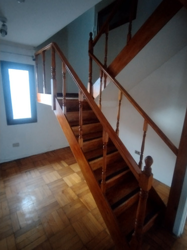 Arriendo Casa NO 4D en suite 3B 3E 2B Estadio Croata - Vitacura