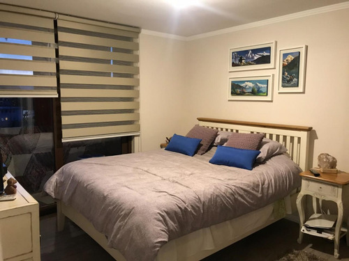 Venta Departamento P 2D en suite 2B 1E 1B Campus Oriente - Providencia