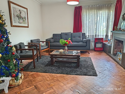 Arriendo Casa SO 3D 2B 2E 1B Estadio Nacional - &Ntilde;u&ntilde;oa