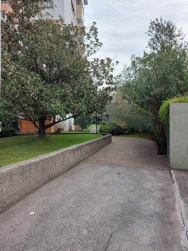 Arriendo Departamento SO 3D en suite 2B 1E 1B Parque Bicentenario - Vitacura