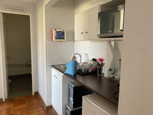 Arriendo Oficina 2B Los Leones - Providencia