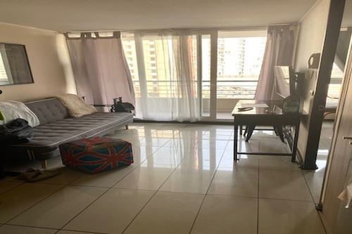 Venta Departamento S 1D en suite 1B 1E 1B Parque San Eugenio - Metro &Ntilde;uble - &Ntilde;u&ntilde;oa