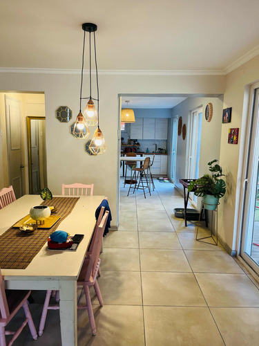 Venta Casa 5D 3B 2E Estadio Nacional - &Ntilde;u&ntilde;oa