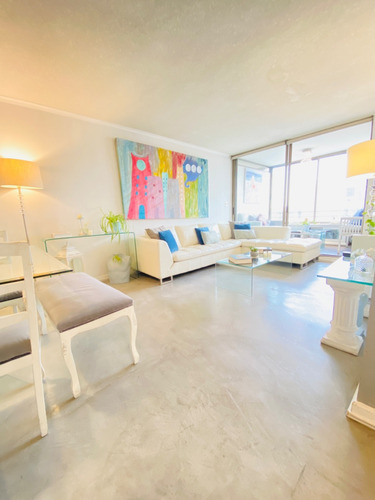 Venta Departamento NO 3D en suite Walk-in cl&oacute;set 2B 1E 1B Plaza &Ntilde;u&ntilde;oa - &Ntilde;u&ntilde;oa