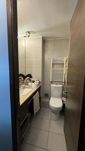 Arriendo Departamento 2D 2B 1E 1B Las Lilas - Providencia