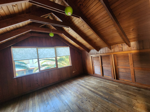 Arriendo Casa 4D 3B 3E 1B Campus Oriente - Providencia