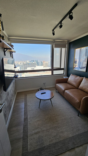 Arriendo Departamento 2D 2B 2E 1B Parque Arauco - Las Condes