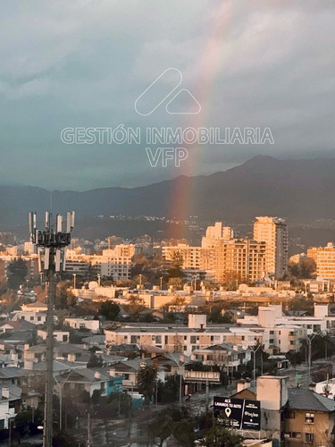 Venta Departamento NO 3D en suite 3B 1E 1B Metro Bilbao - Providencia