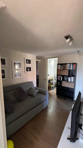 Arriendo Departamento 3D 3B 2E 1B San Carlos de Apoquindo - Las Condes