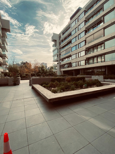 Venta Departamento S 2D en suite Walk-in cl&oacute;set 2B 1E 1B In&eacute;s de Su&aacute;rez - Providencia