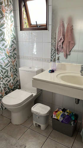 Venta Casa 5D en suite Walk-in cl&oacute;set 5B 2E San Carlos de Apoquindo - Las Condes