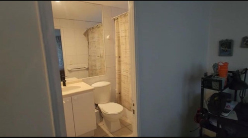 Venta Departamento SO 2D en suite Walk-in cl&oacute;set 2B 1E Manuel Montt - Providencia