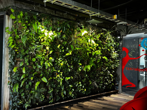 Arriendo Oficina SO 4B 5E Villa El Dorado - Vitacura