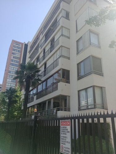Arriendo Departamento 3D 2B 1E 1B Metro &Ntilde;u&ntilde;oa - &Ntilde;u&ntilde;oa