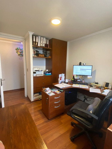 Arriendo Departamento NO 3D en suite Walk-in cl&oacute;set 2B 1E 1B Plaza &Ntilde;u&ntilde;oa - &Ntilde;u&ntilde;oa