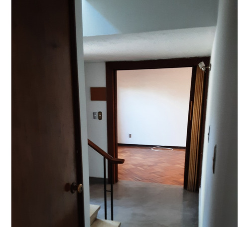 Arriendo Casa NO 3D 2B 3E Sebasti&aacute;n Elcano - Las Condes