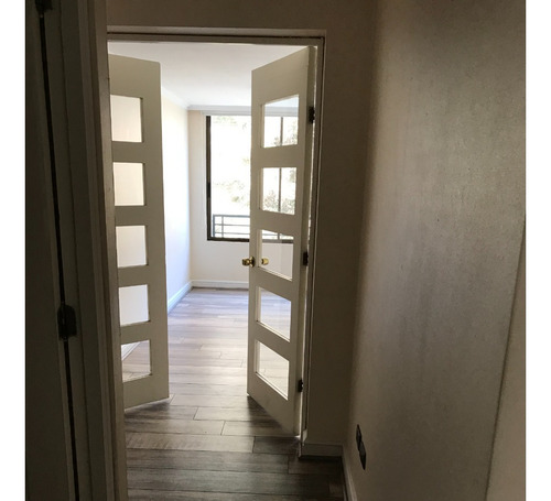 Arriendo Departamento 2D en suite 2B 1E 1B Sebasti&aacute;n Elcano - Las Condes