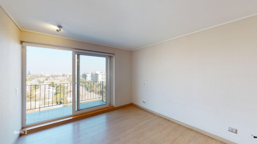 Arriendo Departamento S 2D en suite Walk-in cl&oacute;set 2B 1E 1B Metro Bilbao - Providencia