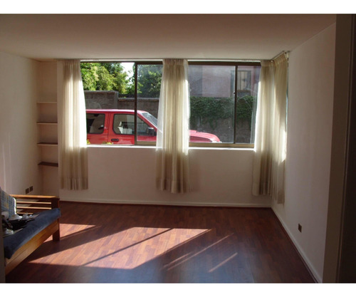 Venta Departamento 1D 1B Quinchamal&iacute; - Las Condes